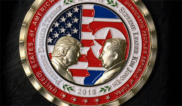 What Sank the Kim-Trump Summit?